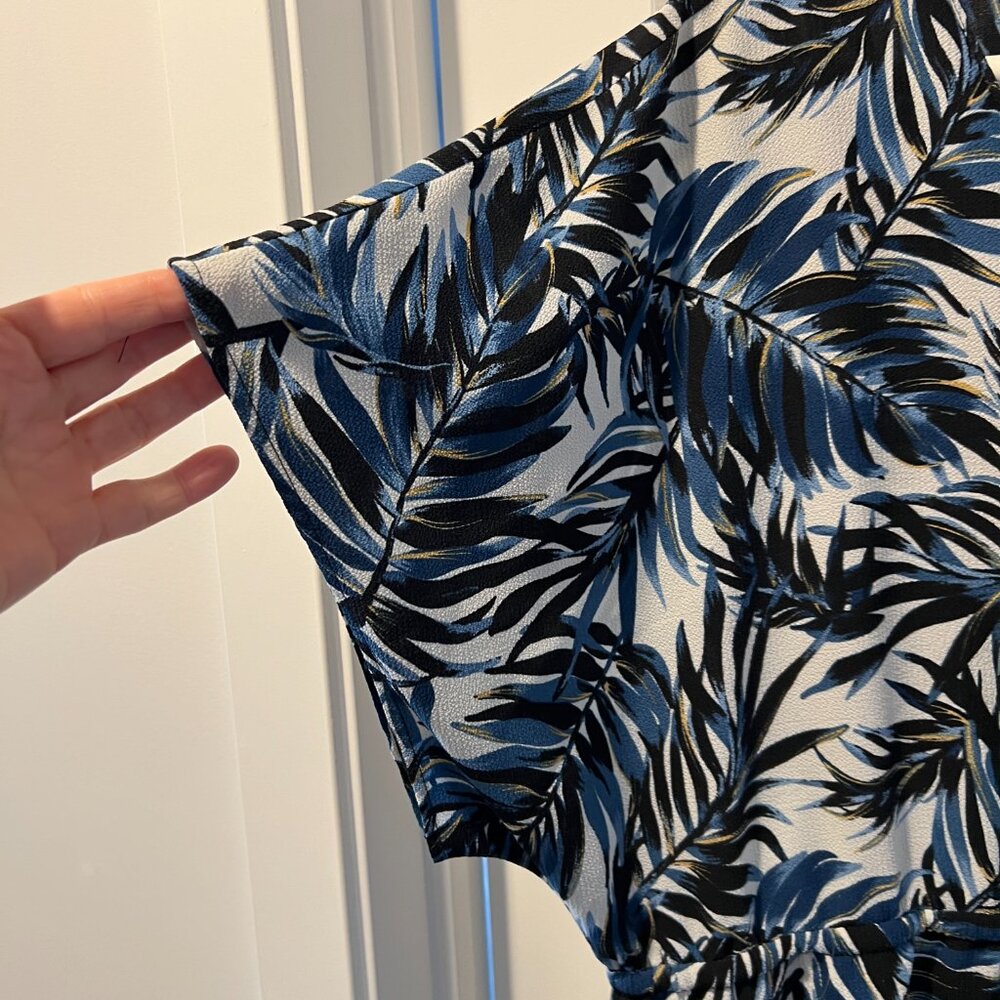 Multicolor Tunic - Picture 4 of 6